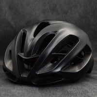 Mountain Bike Road Bike Split Helmet Riding Equipment