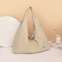 Nylon Underarm Bag Women's Large Capacity