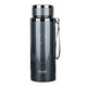 800ML - 1L Stainless Steel Thermos Bottle 304 Tea Bottle Car Vacuum Bottle with LED Temperature Display Portable Drinking Cup