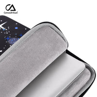 Canvasartisan notebook case - Chic Cart