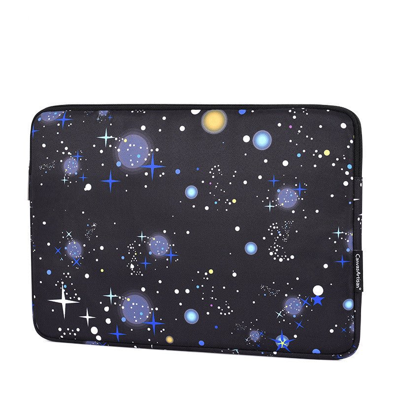 Canvasartisan notebook case - Chic Cart