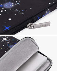 Canvasartisan notebook case - Chic Cart