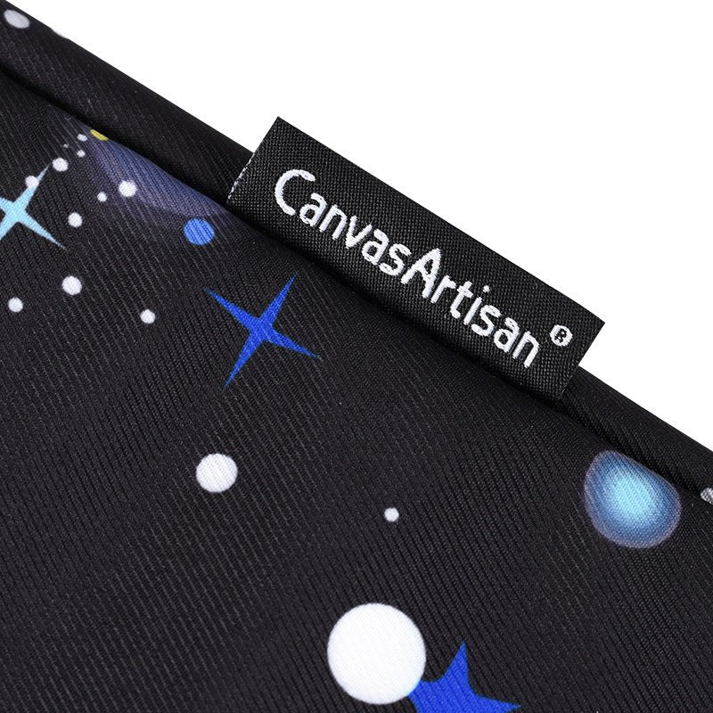 Canvasartisan notebook case - Chic Cart