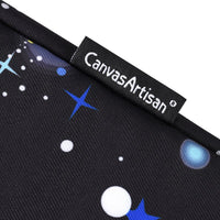 Canvasartisan notebook case - Chic Cart