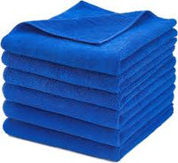 Detailing King 1200GSM Microfiber Twist Drying Towel Professional Super Soft Car Cleaning Drying Cloth Towels For Auto Detailing - Chic Cart 