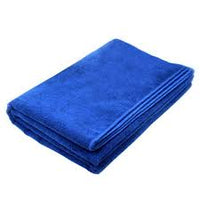 Detailing King 1200GSM Microfiber Twist Drying Towel Professional Super Soft Car Cleaning Drying Cloth Towels For Auto Detailing - Chic Cart 