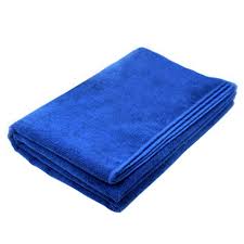 Detailing King 1200GSM Microfiber Twist Drying Towel Professional Super Soft Car Cleaning Drying Cloth Towels For Auto Detailing - Chic Cart 