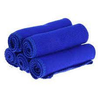 Detailing King 1200GSM Microfiber Twist Drying Towel Professional Super Soft Car Cleaning Drying Cloth Towels For Auto Detailing - Chic Cart 