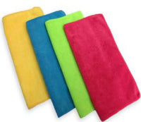 Detailing King 1200GSM Microfiber Twist Drying Towel Professional Super Soft Car Cleaning Drying Cloth Towels For Auto Detailing - Chic Cart 