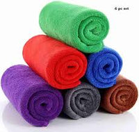Detailing King 1200GSM Microfiber Twist Drying Towel Professional Super Soft Car Cleaning Drying Cloth Towels For Auto Detailing - Chic Cart 