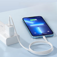 Apple 30W 14pro Data Cable Mobile Phone Charger - Chic Cart