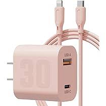 Apple 30W 14pro Data Cable Mobile Phone Charger - Chic Cart 