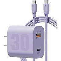Apple 30W 14pro Data Cable Mobile Phone Charger - Chic Cart 