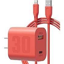 Apple 30W 14pro Data Cable Mobile Phone Charger - Chic Cart 