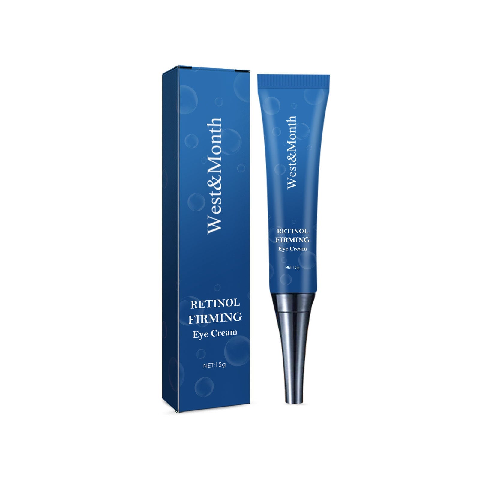 Retinol Eye Cream Fading Wrinkle - Chic Cart AMI Cart