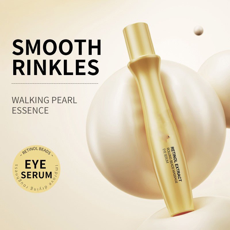 All English Retinol Eye Drops Cream - Chic Cart