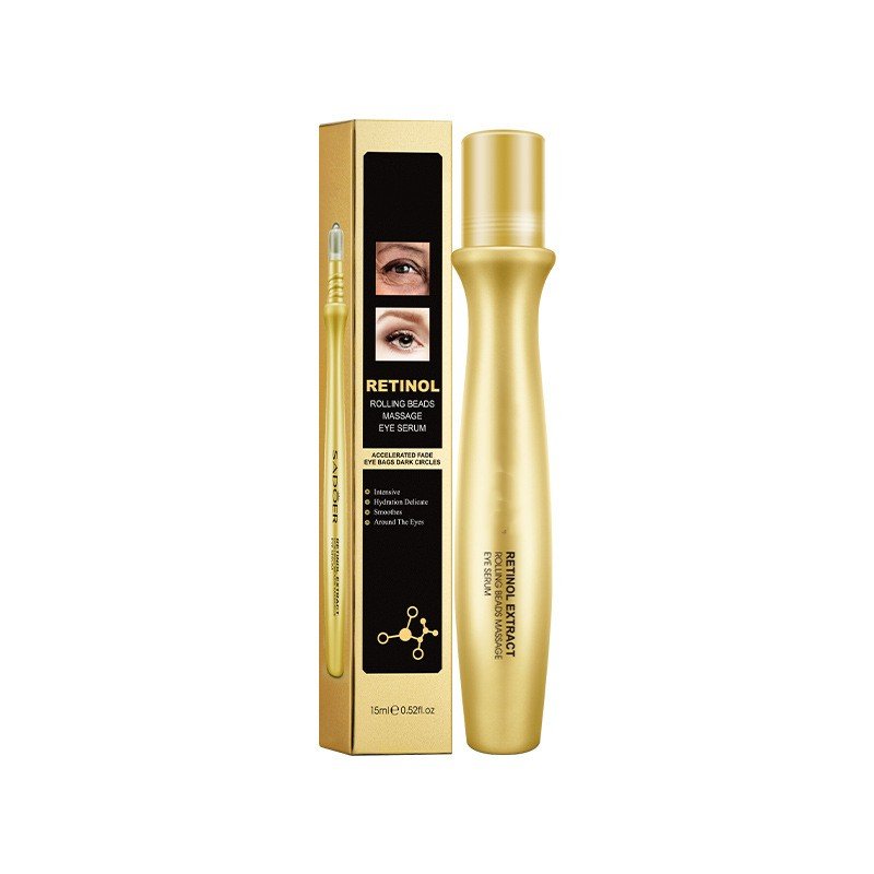All English Retinol Eye Drops Cream - Chic Cart