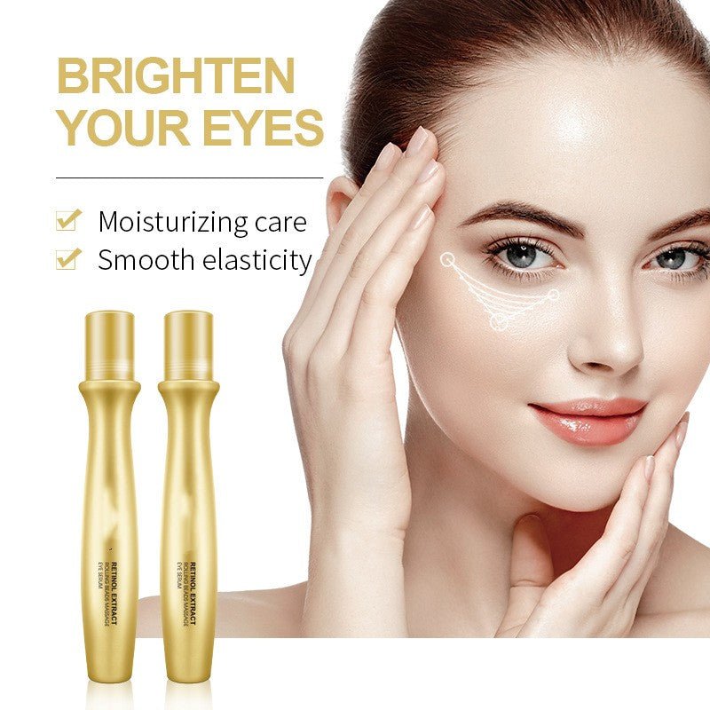 All English Retinol Eye Drops Cream - Chic Cart