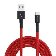 BASEUS Charging Cable USB Mobile Phone Tablet Apple - Chic Cart 