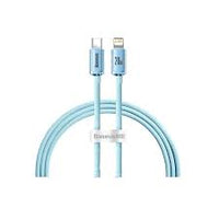 BASEUS Charging Cable USB Mobile Phone Tablet Apple - Chic Cart 