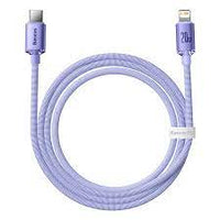BASEUS Charging Cable USB Mobile Phone Tablet Apple - Chic Cart 