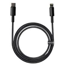 BASEUS Charging Cable USB Mobile Phone Tablet Apple - Chic Cart 
