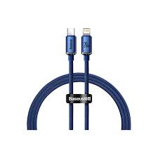 BASEUS Charging Cable USB Mobile Phone Tablet Apple - Chic Cart 