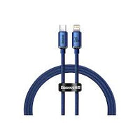 BASEUS Charging Cable USB Mobile Phone Tablet Apple - Chic Cart 