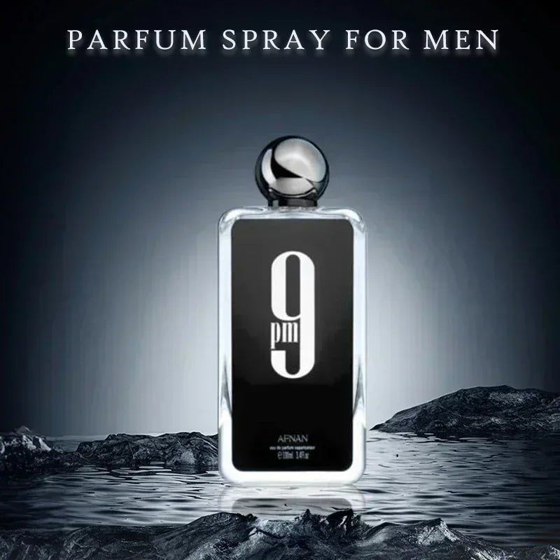 High Quality 100ml Original Body Spray Perfume Hombre Men Gift Deodorants Lasting Fragrances Dating Eau De Parfum Floral Scent - Chic Cart