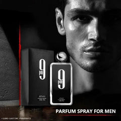 High Quality 100ml Original Body Spray Perfume Hombre Men Gift Deodorants Lasting Fragrances Dating Eau De Parfum Floral Scent - Chic Cart