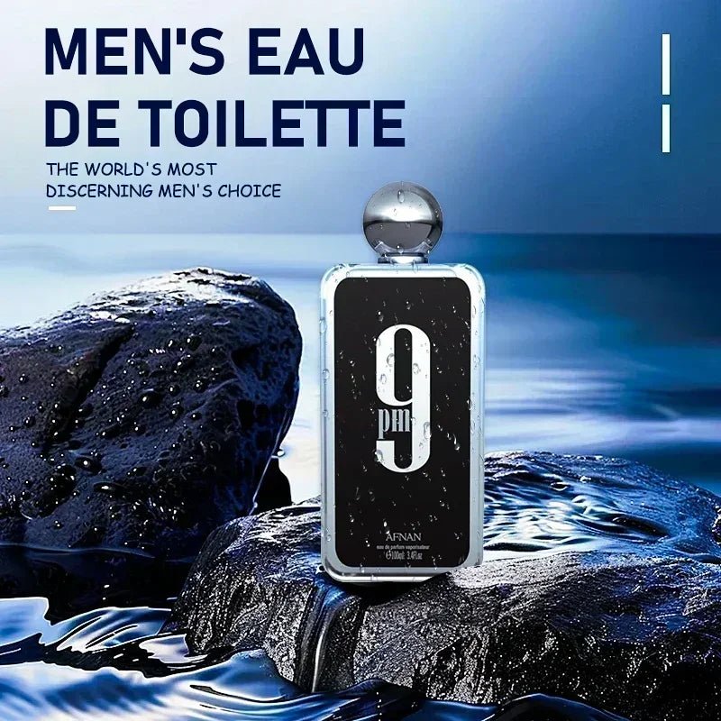 High Quality 100ml Original Body Spray Perfume Hombre Men Gift Deodorants Lasting Fragrances Dating Eau De Parfum Floral Scent - Chic Cart