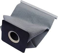 Washable Universal Vacuum Cleaner Cloth Dust Bag For Philips For LG For Haier For Samsung Vacuum Cleaner Bag Reusable 11x10cm - Chic Cart 