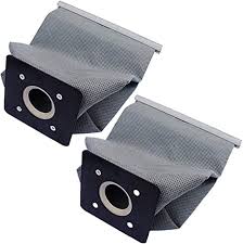 Washable Universal Vacuum Cleaner Cloth Dust Bag For Philips For LG For Haier For Samsung Vacuum Cleaner Bag Reusable 11x10cm - Chic Cart 