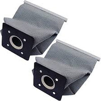 Washable Universal Vacuum Cleaner Cloth Dust Bag For Philips For LG For Haier For Samsung Vacuum Cleaner Bag Reusable 11x10cm - Chic Cart 