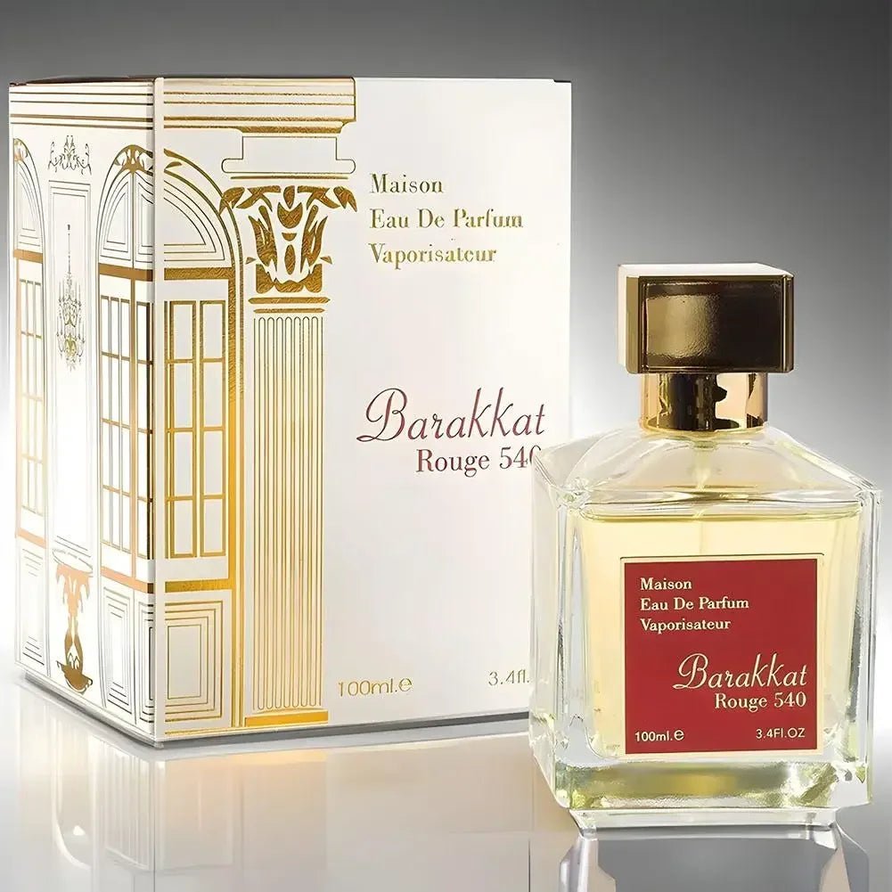 Perfume Long - lasting Scent Unisex Balminess Body Spray Women Perfume Pheromone Men Cologne Perfume - Chic Cart