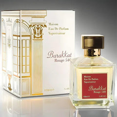 Perfume Long - lasting Scent Unisex Balminess Body Spray Women Perfume Pheromone Men Cologne Perfume - Chic Cart