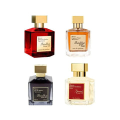Perfume Long - lasting Scent Unisex Balminess Body Spray Women Perfume Pheromone Men Cologne Perfume - Chic Cart