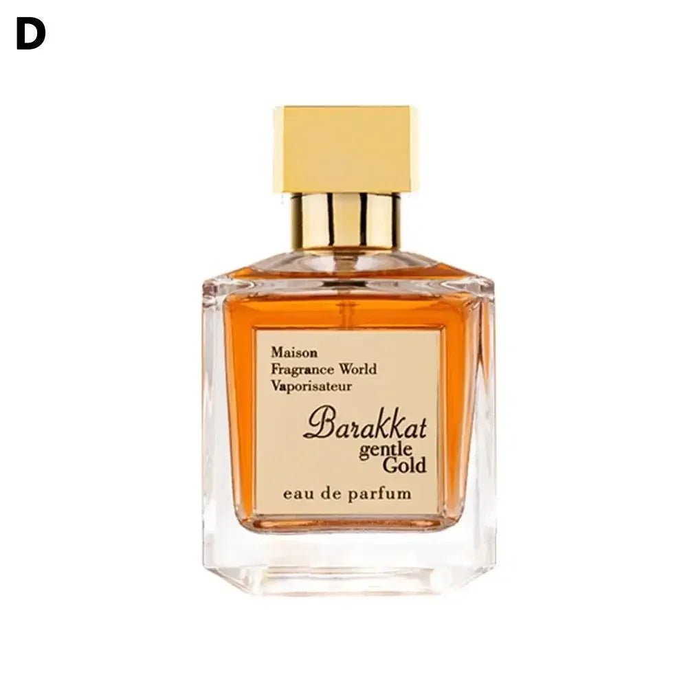 Perfume Long - lasting Scent Unisex Balminess Body Spray Women Perfume Pheromone Men Cologne Perfume - Chic Cart