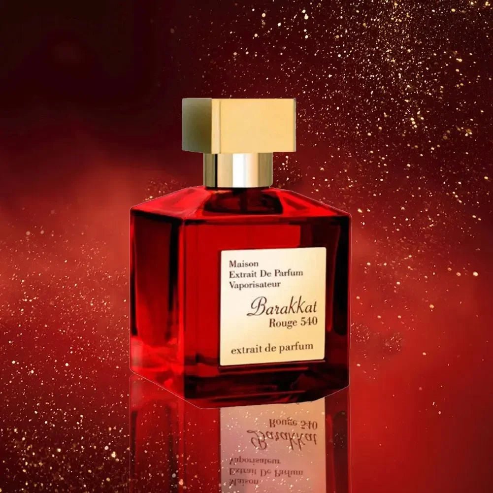 Perfume Long - lasting Scent Unisex Balminess Body Spray Women Perfume Pheromone Men Cologne Perfume - Chic Cart