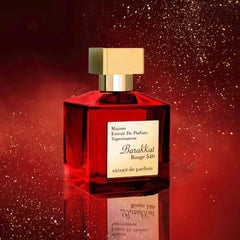 Perfume Long - lasting Scent Unisex Balminess Body Spray Women Perfume Pheromone Men Cologne Perfume - Chic Cart