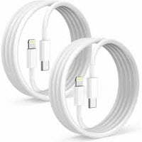 For APPLE USB Cable For iPhone 13 12 11 14 Pro Max XR X XS Max 6S 6 7 8 Plus iPad iPhone Charger Fast Charging Cable Accessories - Chic Cart 