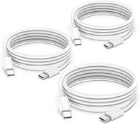 For APPLE USB Cable For iPhone 13 12 11 14 Pro Max XR X XS Max 6S 6 7 8 Plus iPad iPhone Charger Fast Charging Cable Accessories - Chic Cart 