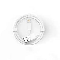 For APPLE USB Cable For iPhone 13 12 11 14 Pro Max XR X XS Max 6S 6 7 8 Plus iPad iPhone Charger Fast Charging Cable Accessories - Chic Cart 