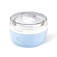 Yogurt Machine Household Small Automatic Multi - Functional Dormitory Fermenter Large Capacity Fruit Fishing Kitchen Appliances - Chic Cart
