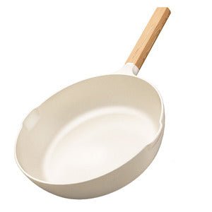 Maifan Stone Non - stick Frying Pan Induction Cooker Gas Stove - Chic Cart
