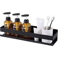 3/2/1 PCS No punching required Bathroom Shampoo Holder Shower Caddy Shelves Storage Shelf Towel Holder Shelves For Bathroom