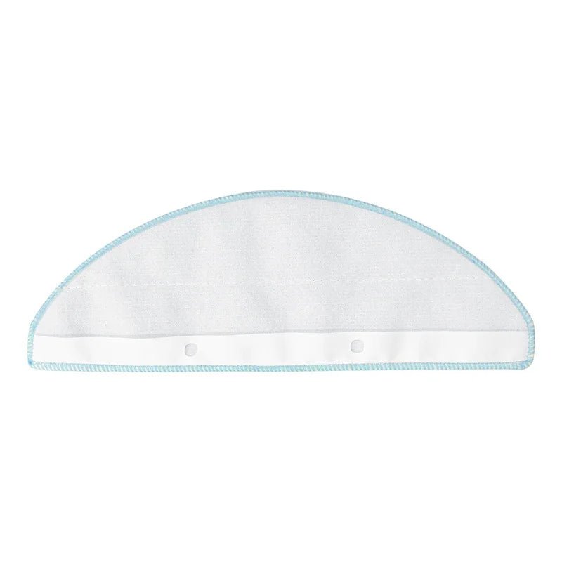 Mop Cloth Accessories For Cecotec Conga 7490 Immortal / 8290 Immortal / Kabum Smart 900 Vacuum Cleaner Parts Replacement Kit - Chic Cart
