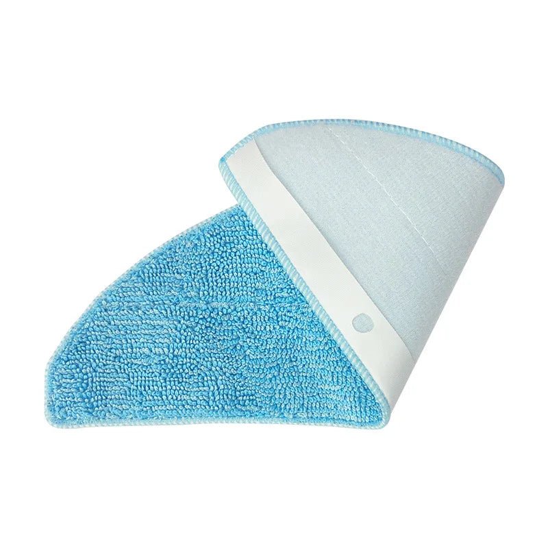 Mop Cloth Accessories For Cecotec Conga 7490 Immortal / 8290 Immortal / Kabum Smart 900 Vacuum Cleaner Parts Replacement Kit - Chic Cart