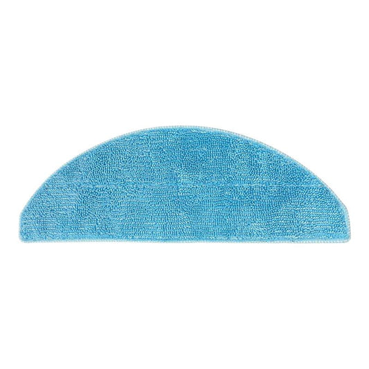 Mop Cloth Accessories For Cecotec Conga 7490 Immortal / 8290 Immortal / Kabum Smart 900 Vacuum Cleaner Parts Replacement Kit - Chic Cart