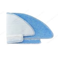 Mop Cloth Accessories For Cecotec Conga 7490 Immortal / 8290 Immortal / Kabum Smart 900 Vacuum Cleaner Parts Replacement Kit - Chic Cart 